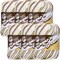 Lily Sugar'N Cream Super Size Wooded Moss Yarn - 6 Pack of 85g/3oz - Cotton - 4 Medium (Worsted) - 150 Yards - Knitting/Crochet